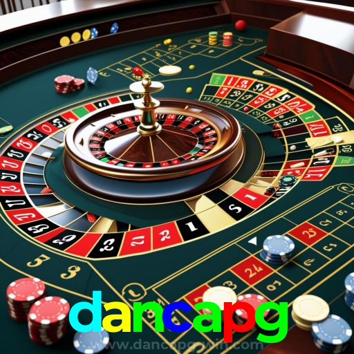 Jogos de bônus no dancapg: slots, roleta e blackjack com recursos especiais, missões e jackpots progressivos