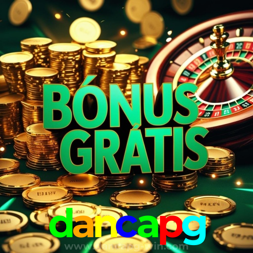 Site oficial da dancapg: cassino e apostas no Brasil