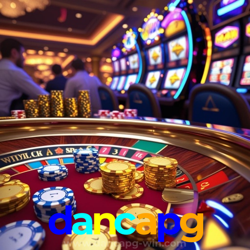 Ranking dos melhores jogos no dancapg — favoritos da comunidade