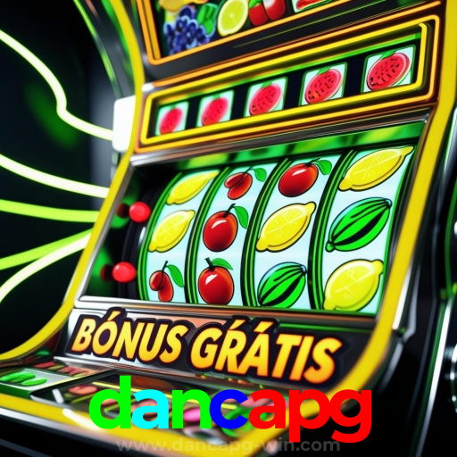 A Magia dos Caça-Níqueis no dancapg