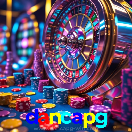 dancapg Explore os Melhores Slots Online