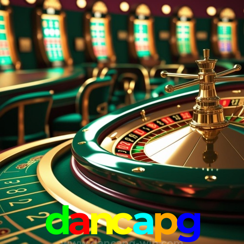 dancapg — torneios de slots, rankings e grandes prêmios