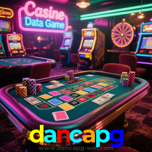 A Magia dos Caça-Níqueis no dancapg